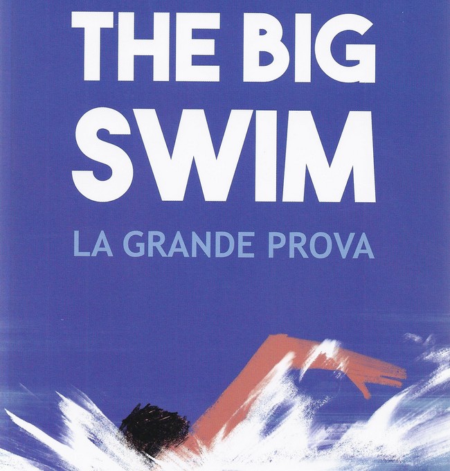 The big swim