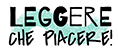 Leggere, che piacere!
