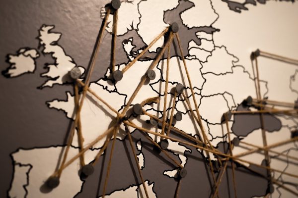 E-twinning: In Europa anche senza rete…
