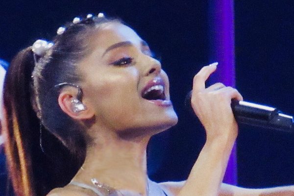 Arianna Grande