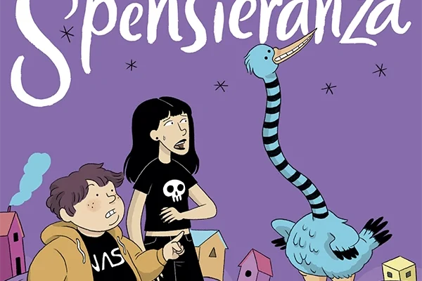 Il giorno della Spensieranza