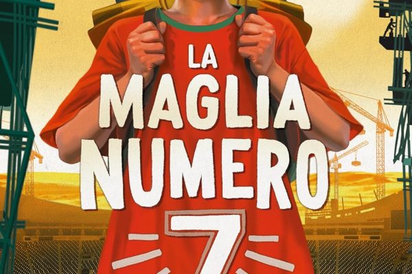 La maglia numero 7