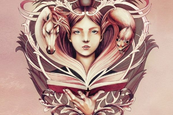 Cornelia Funke: Il mondo d’inchiostro