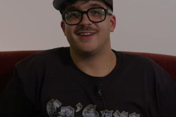 Da Secondigliano a Times Square