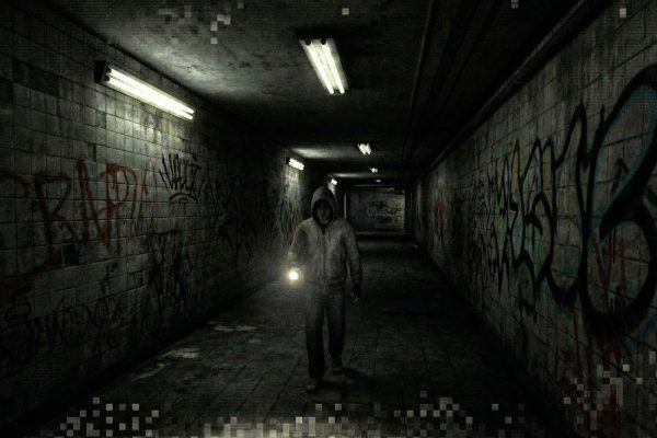 Cry of Fear – Un incubo psicologico