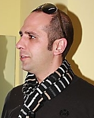 Checco Zalone