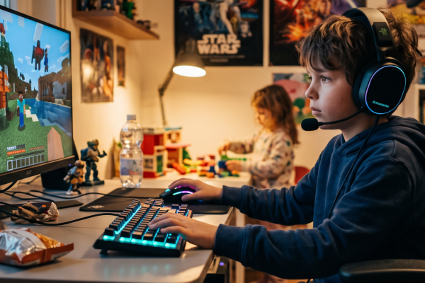 IL GIOCO PIU’ BELLO?